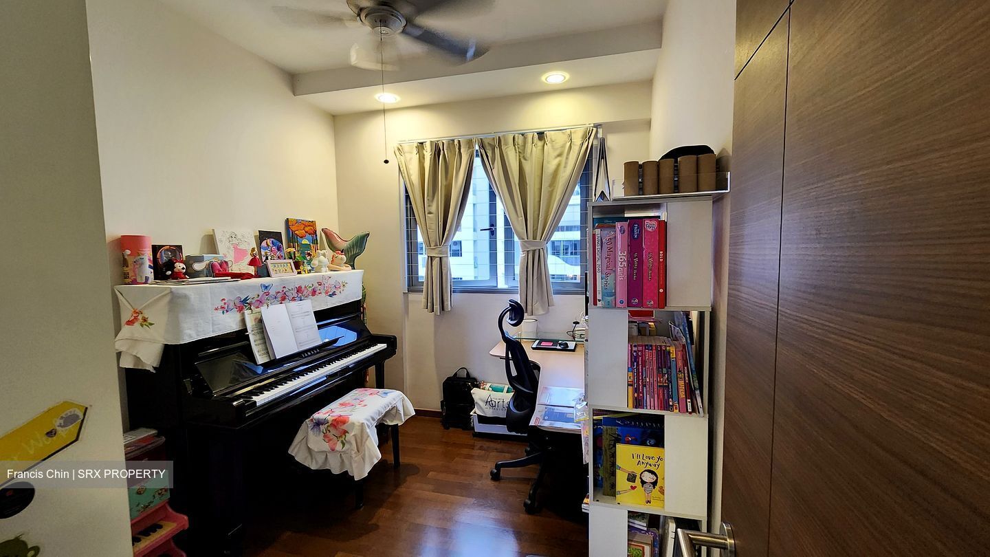 Arc at Tampines (D18), Condominium #404182221